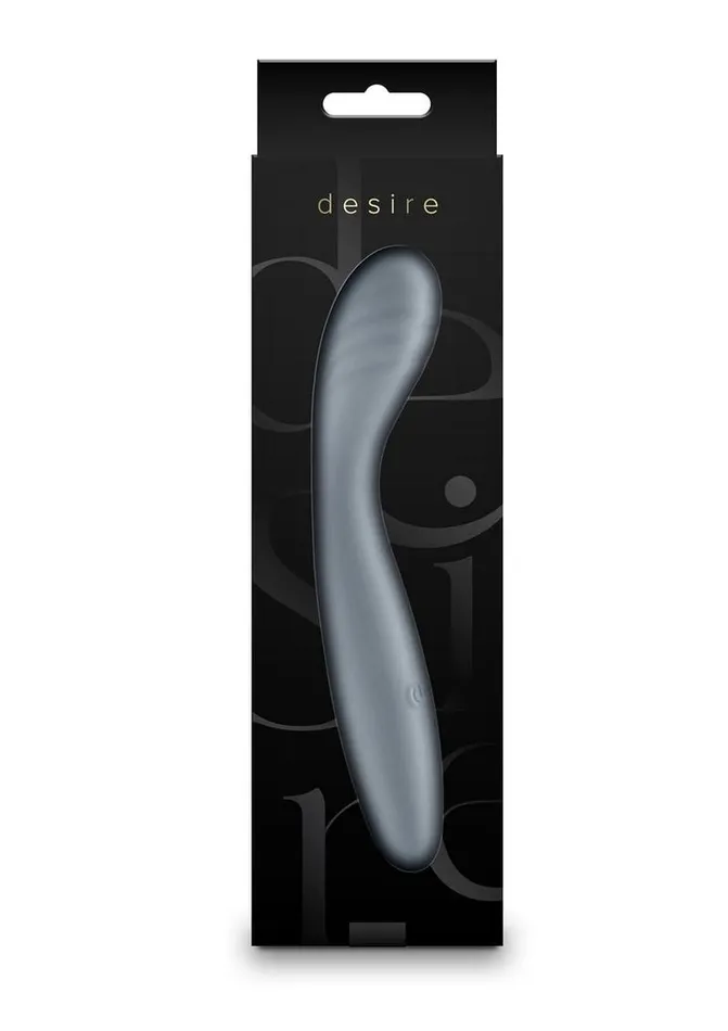 Female Sex Toys Desire Desire Sonata Rechargeable Silicone GSpot Vibrator