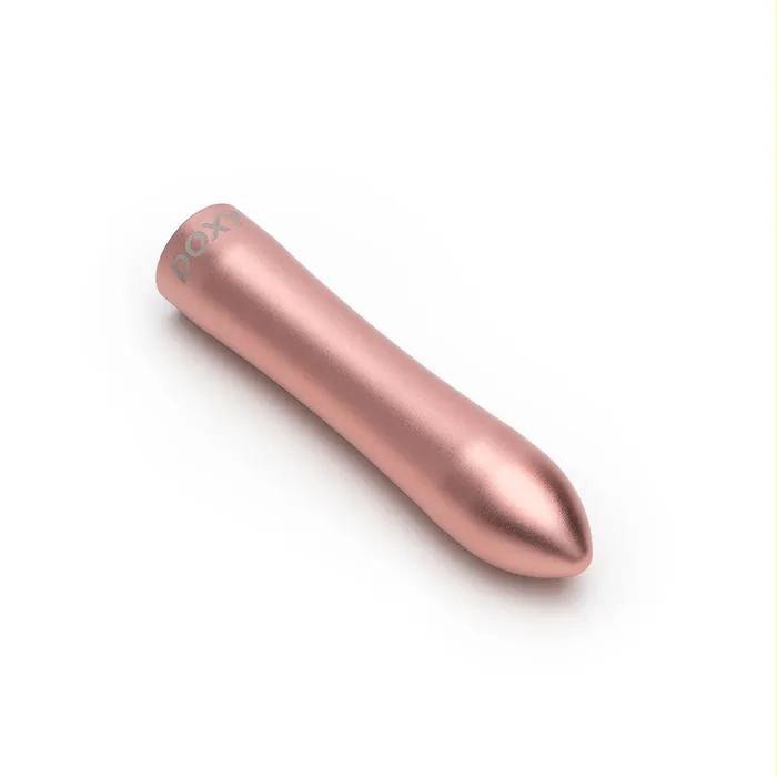 Female Sex Toys Doxy Doxy Bullet Assorted Colors