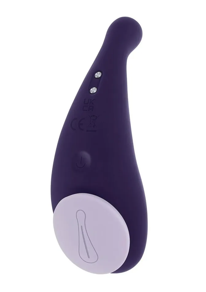 Female Sex Toys Evolved Panty Party Rechargeable Silicone Vibrator with Remote