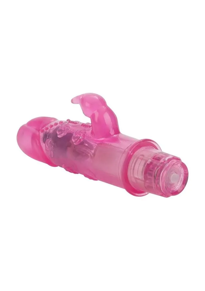 Female Sex Toys First Time Bunny Teaser Vibrator Waterproof First Time