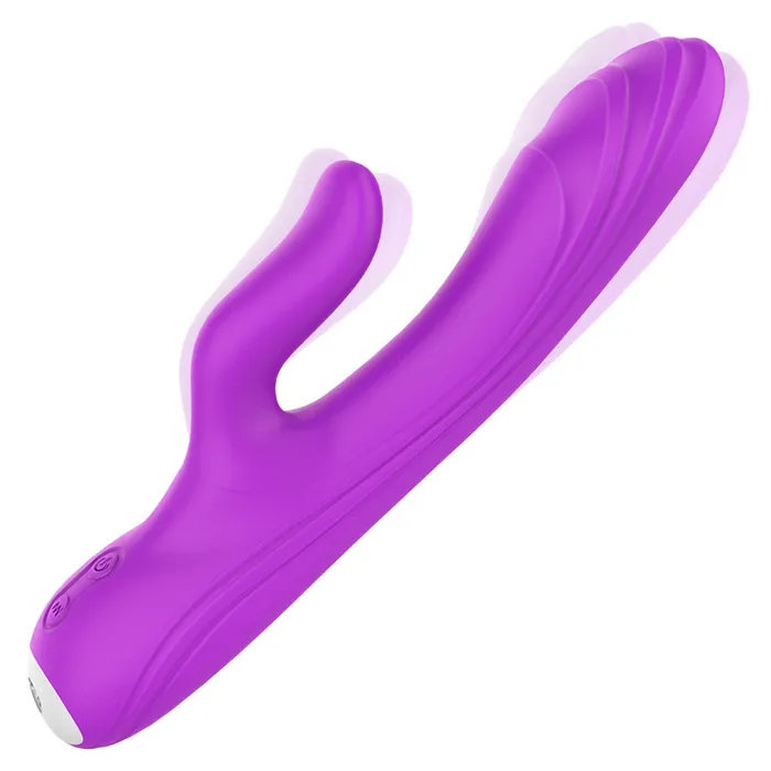 Female Sex Toys GSpot Rabbit Vibrator 9 Stimulation Patterns for Women or Couple Fun Sorlove