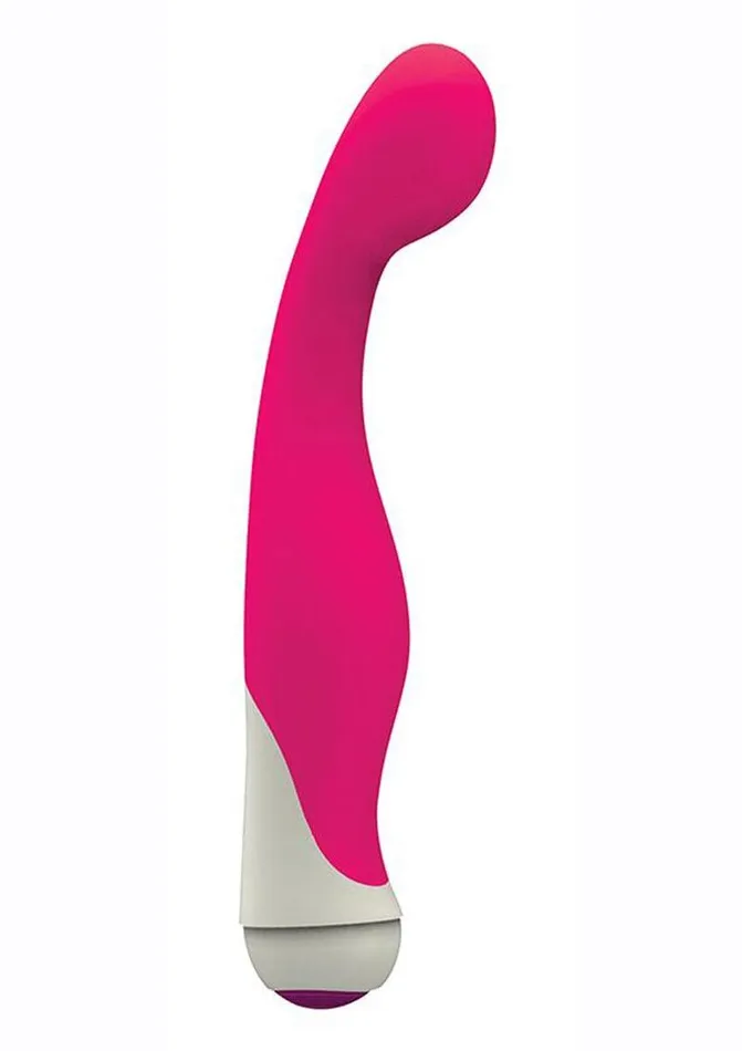 Female Sex Toys Gossip Gossip Blair 7 Speed Silicone GSpot Vibrator