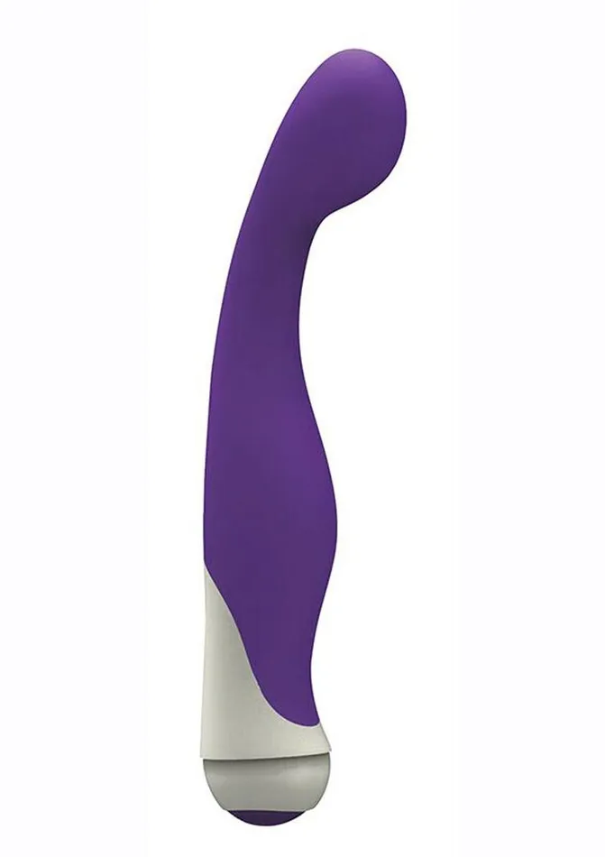 Female Sex Toys Gossip Gossip Blair 7 Speed Silicone GSpot Vibrator