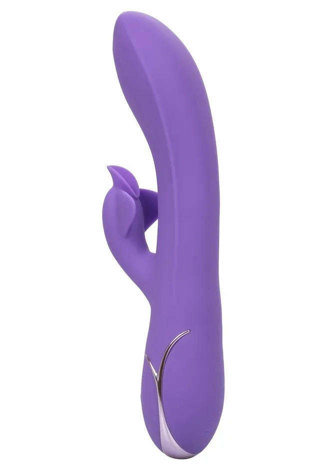 Female Sex Toys Insatiable G Insatiable G Inflatable GFlutter Silicone Rechargeable Vibrator