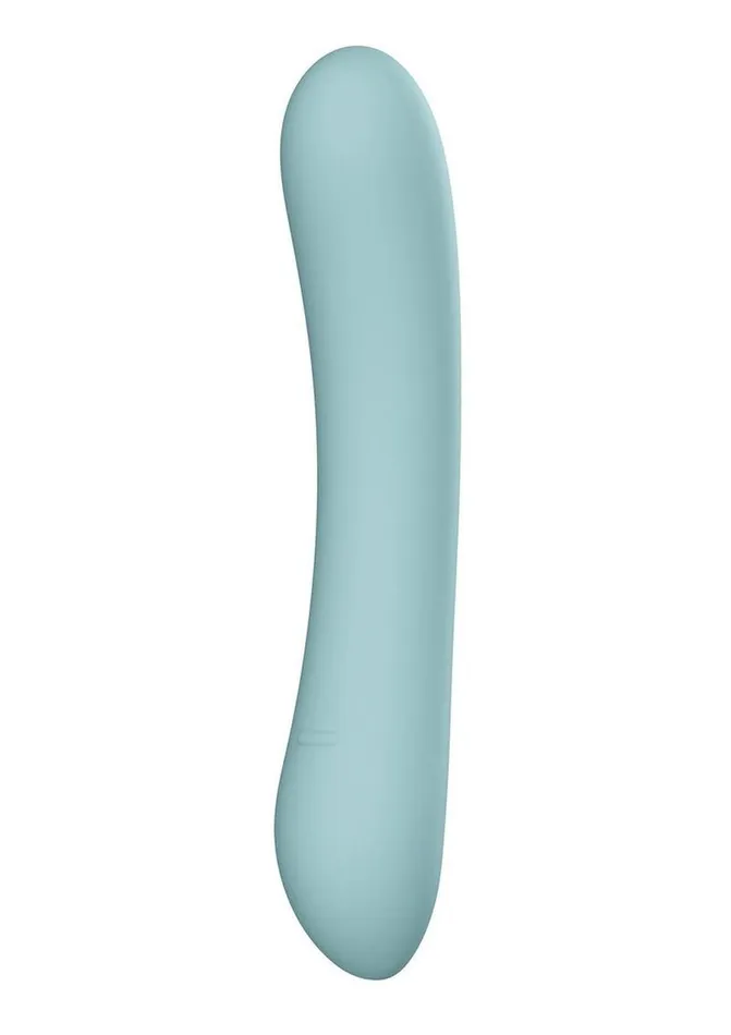 Female Sex Toys Kiiroo Kiiroo Pearl2 GSpot Silicone Vibrator