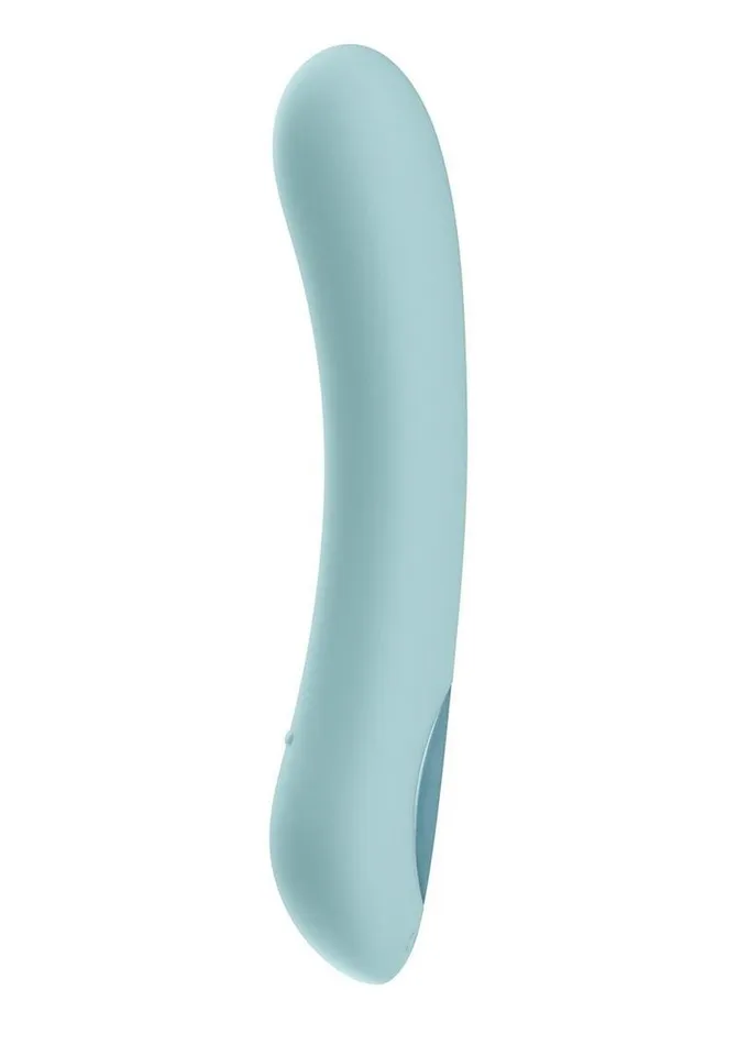 Female Sex Toys Kiiroo Kiiroo Pearl2 GSpot Silicone Vibrator