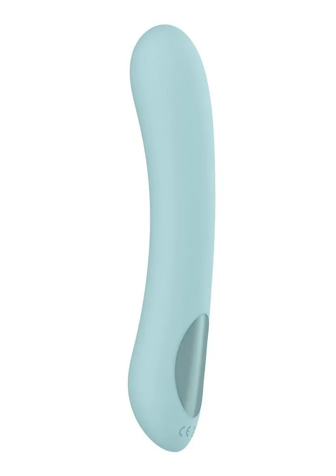 Female Sex Toys Kiiroo Kiiroo Pearl2 GSpot Silicone Vibrator