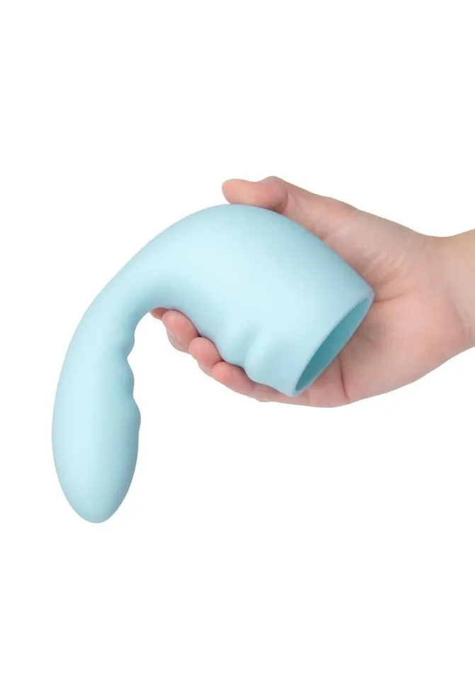 Female Sex Toys Le Wand Le Wand Flexi Silicone Attachment