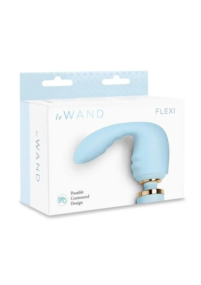 Female Sex Toys Le Wand Le Wand Flexi Silicone Attachment