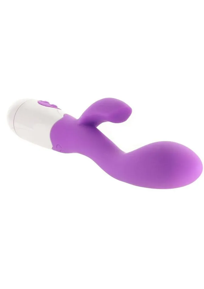 Female Sex Toys Lotus Lotus Sensual Massager 2 Silicone Rabbit Vibrator