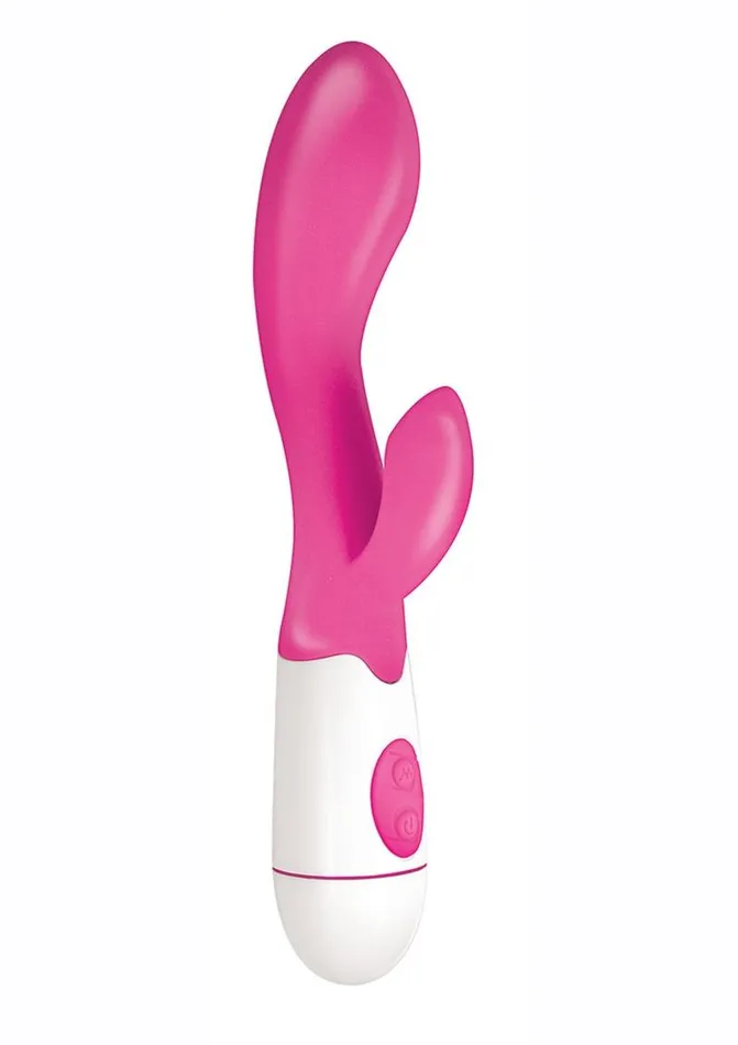 Female Sex Toys Lotus Lotus Sensual Massager 2 Silicone Rabbit Vibrator