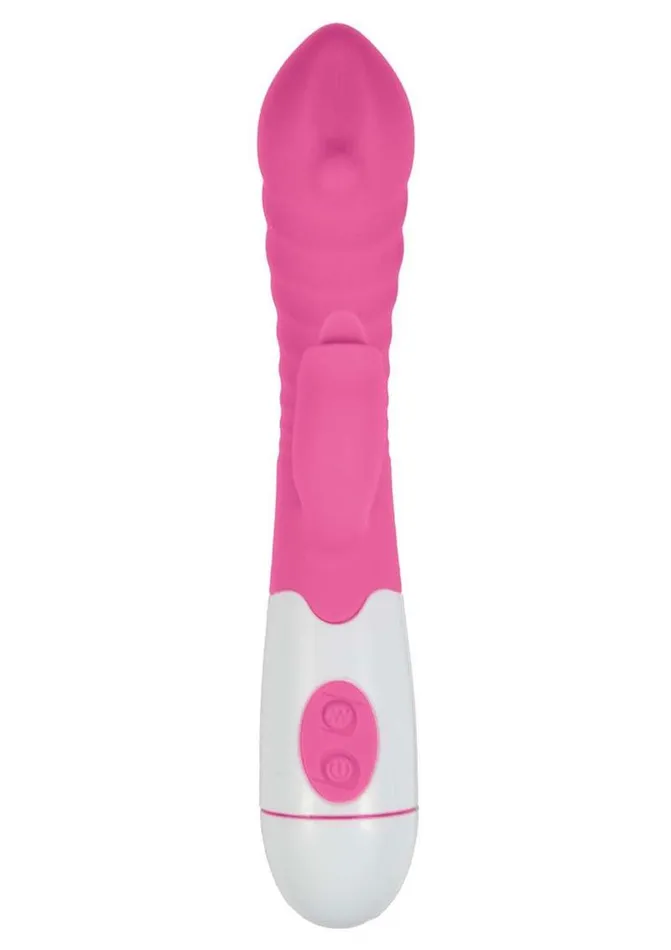 Female Sex Toys Lotus Lotus Sensual Massager 5 Silicone Rabbit Vibrator