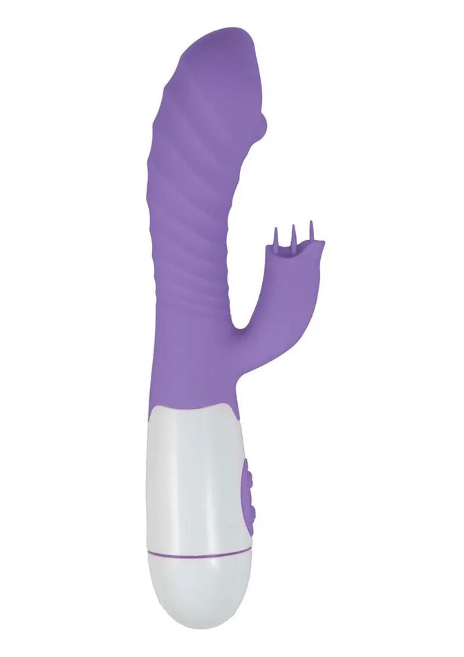 Female Sex Toys Lotus Lotus Sensual Massager 5 Silicone Rabbit Vibrator