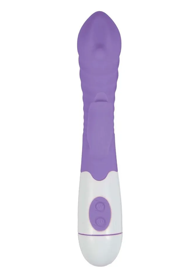 Female Sex Toys Lotus Lotus Sensual Massager 5 Silicone Rabbit Vibrator