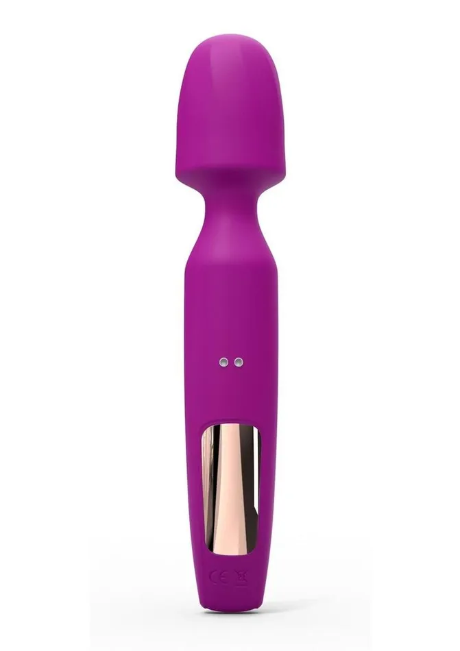 Female Sex Toys Love to Love REvolution Rechargeable Silicone Rabbit Vibrator Sweet Orchid