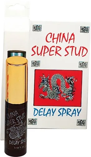 Female Sex Toys Nasstoys China Super Stud Spray