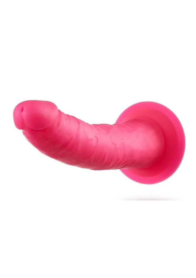 Female Sex Toys Neo Elite Neo Elite Silicone Dual Density Dildo