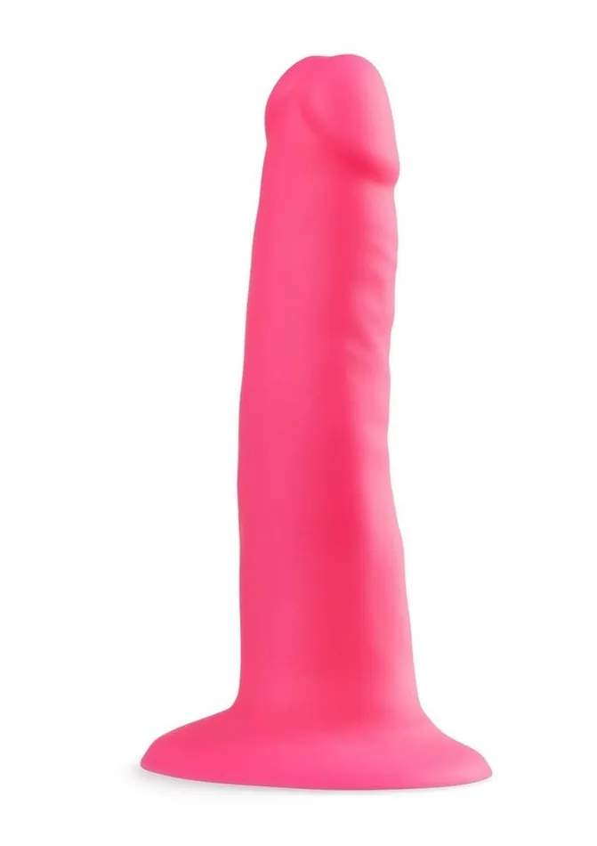 Female Sex Toys Neo Elite Neo Elite Silicone Dual Density Dildo