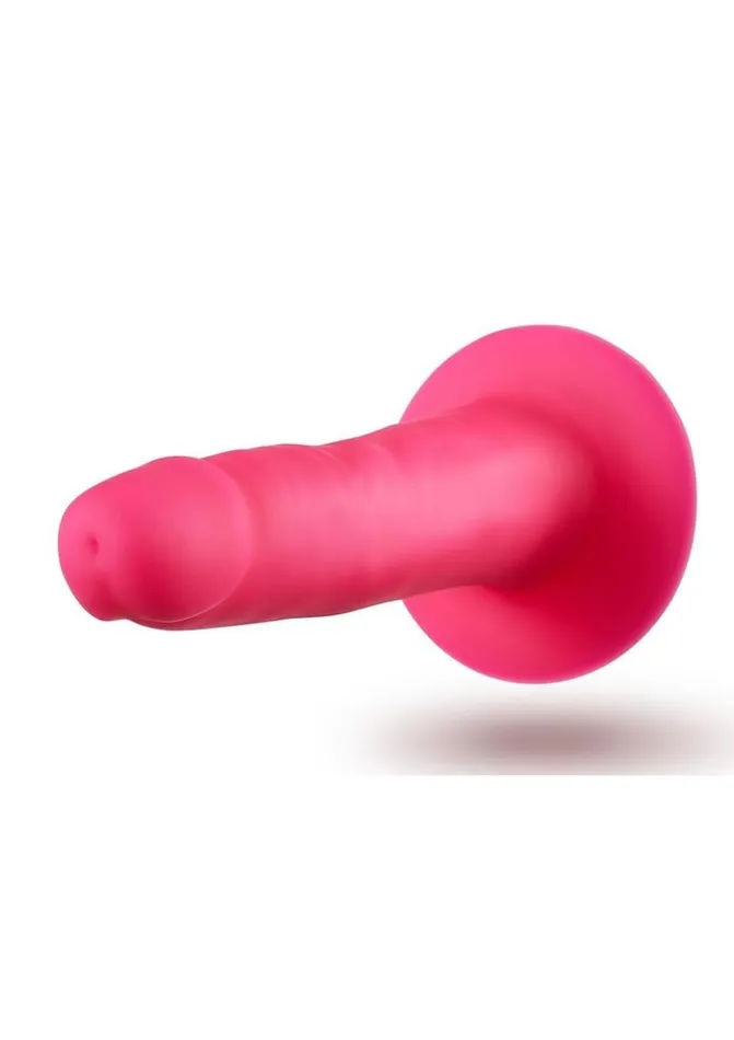 Female Sex Toys Neo Elite Neo Elite Silicone Dual Density Dildo