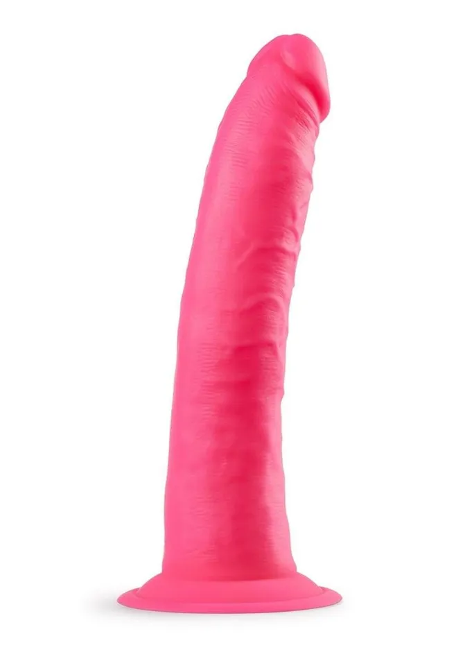 Female Sex Toys Neo Elite Neo Elite Silicone Dual Density Dildo