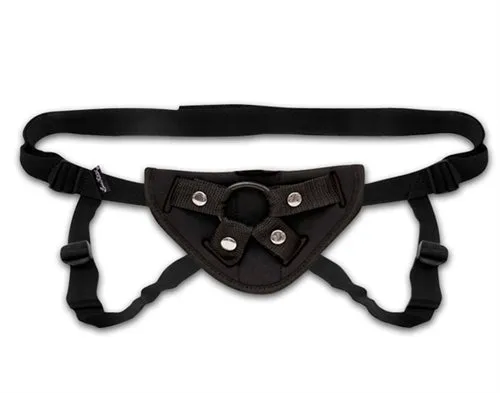 Female Sex Toys Neoprene StrapOn Harness Lux Fetish