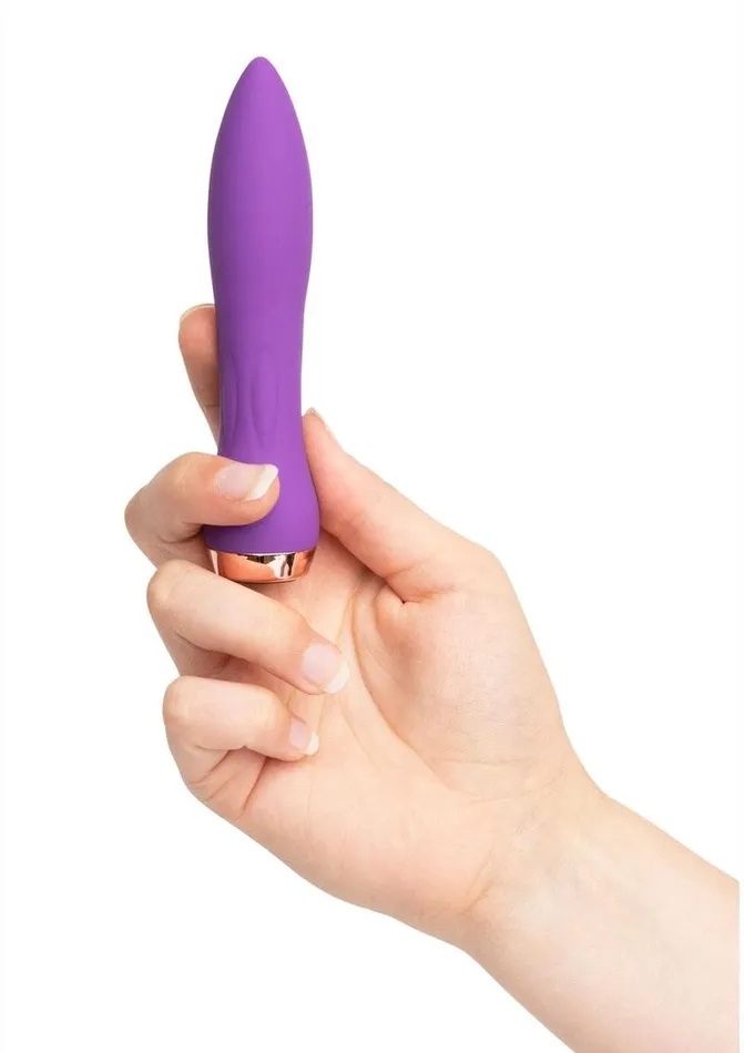 Female Sex Toys Nu Sensuelle Nu Sensuelle 60sx Amp Silicone Rechargeable Bullet