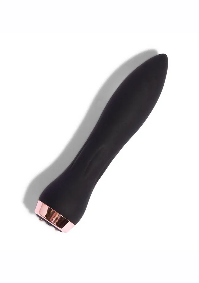 Female Sex Toys Nu Sensuelle Nu Sensuelle 60sx Amp Silicone Rechargeable Bullet