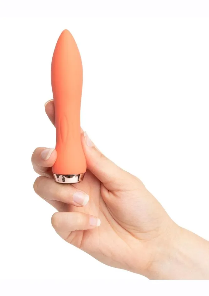 Female Sex Toys Nu Sensuelle Nu Sensuelle 60sx Amp Silicone Rechargeable Bullet