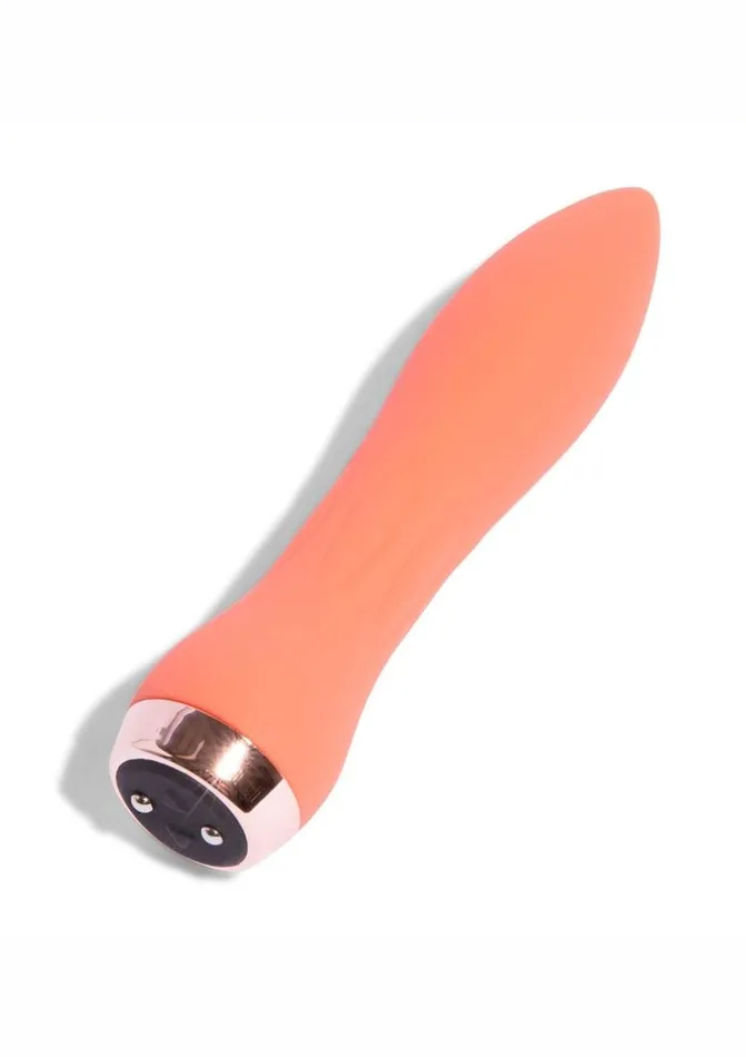 Female Sex Toys Nu Sensuelle Nu Sensuelle 60sx Amp Silicone Rechargeable Bullet