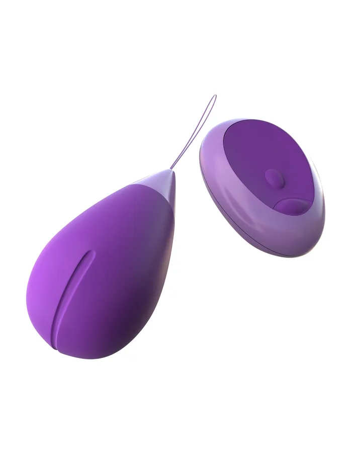 Female Sex Toys Pipedream Fantasy for Her Remote Kegel ExciteHer