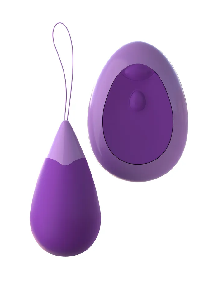 Female Sex Toys Pipedream Fantasy for Her Remote Kegel ExciteHer