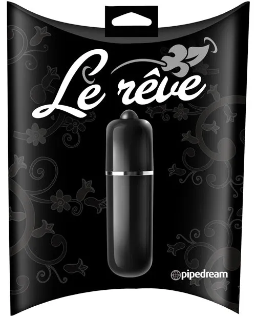 Female Sex Toys Pipedream Le Reve Bullet