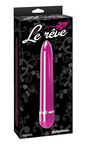 Female Sex Toys Pipedream Le Reve Slim Line