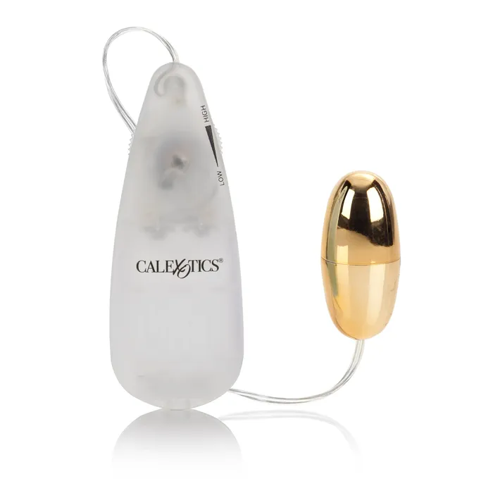 Female Sex Toys Pocket Exotics Vibrating Bullet CalExotics