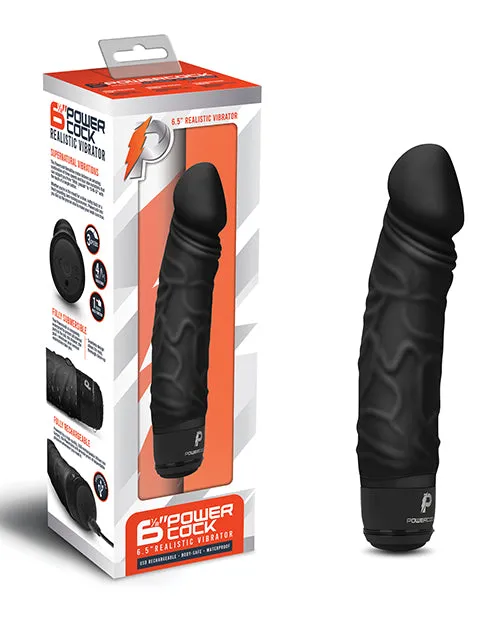 Female Sex Toys Powercocks Powercocks Realistic Vibrator