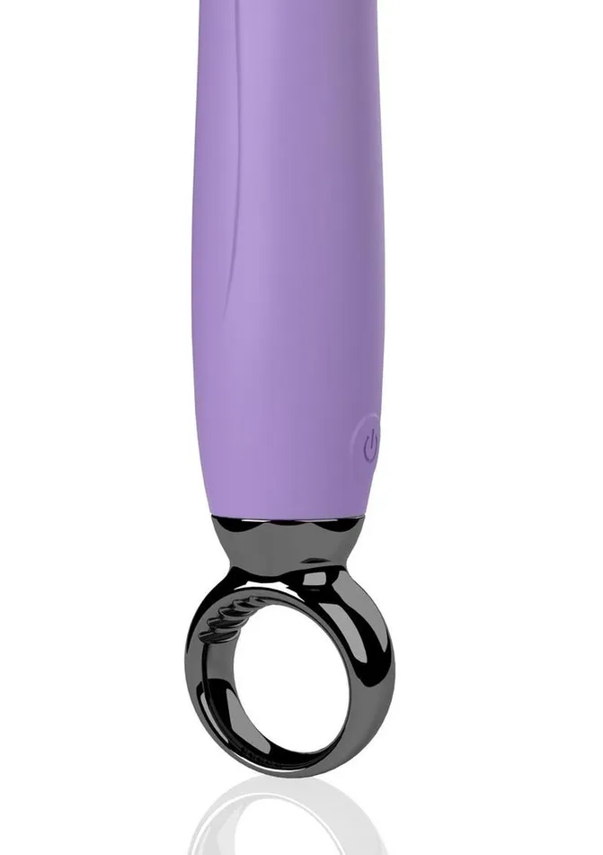 Female Sex Toys PrimO Primo GSpot Rechargeable Silicone Vibrator