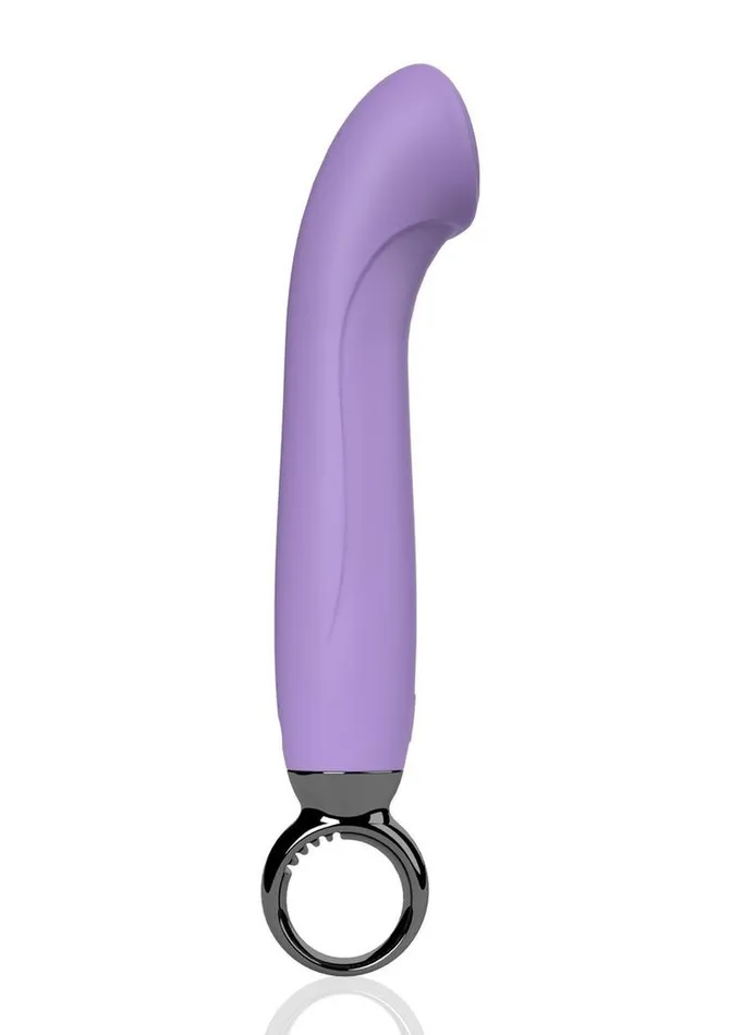 Female Sex Toys PrimO Primo GSpot Rechargeable Silicone Vibrator