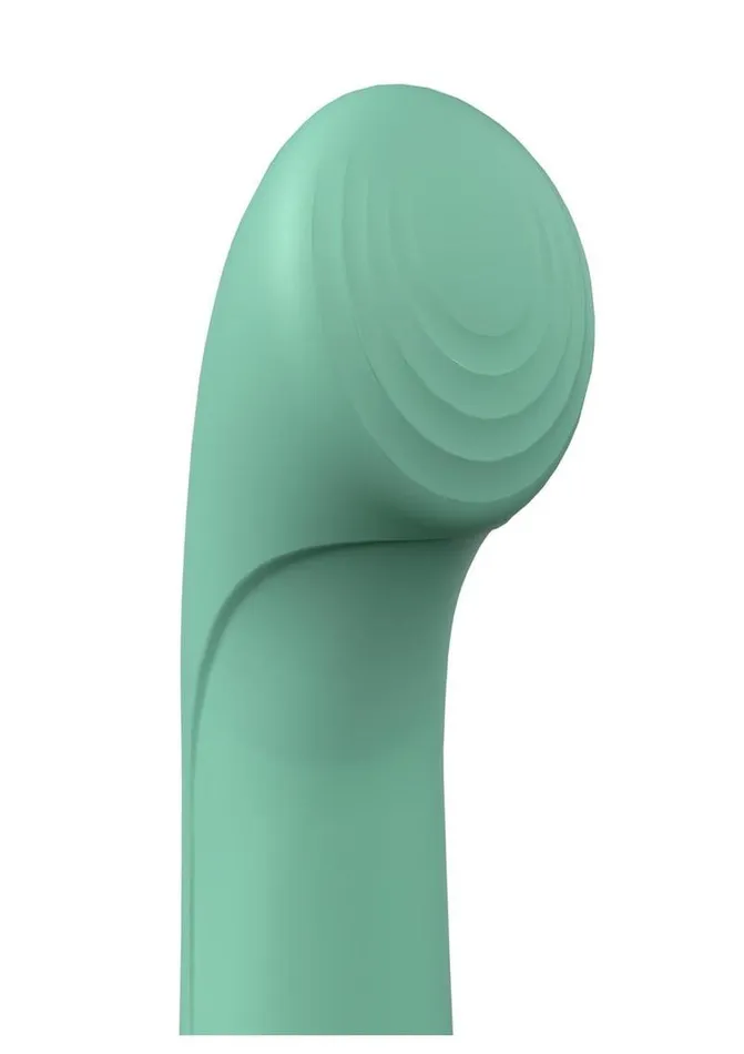 Female Sex Toys PrimO Primo GSpot Rechargeable Silicone Vibrator