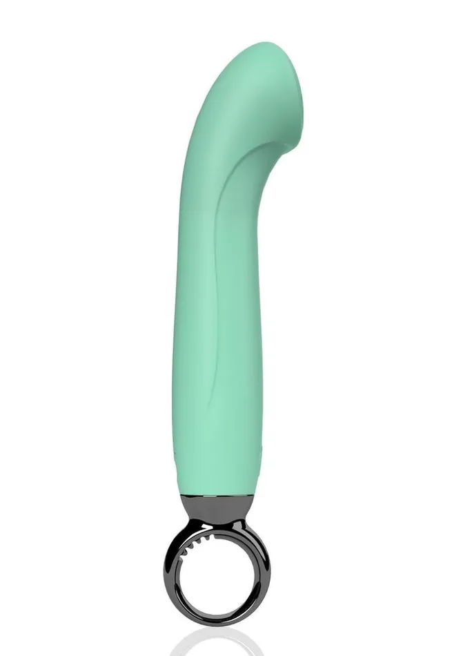 Female Sex Toys PrimO Primo GSpot Rechargeable Silicone Vibrator