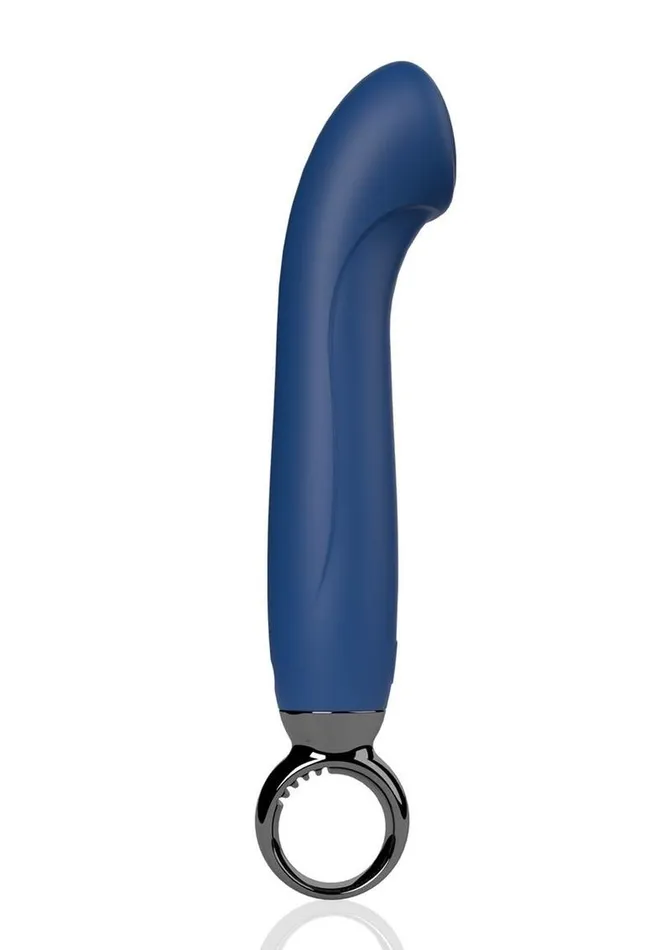 Female Sex Toys PrimO Primo GSpot Rechargeable Silicone Vibrator