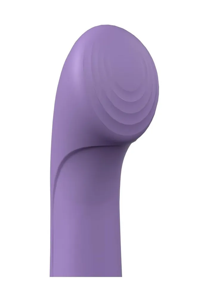 Female Sex Toys PrimO Primo GSpot Rechargeable Silicone Vibrator