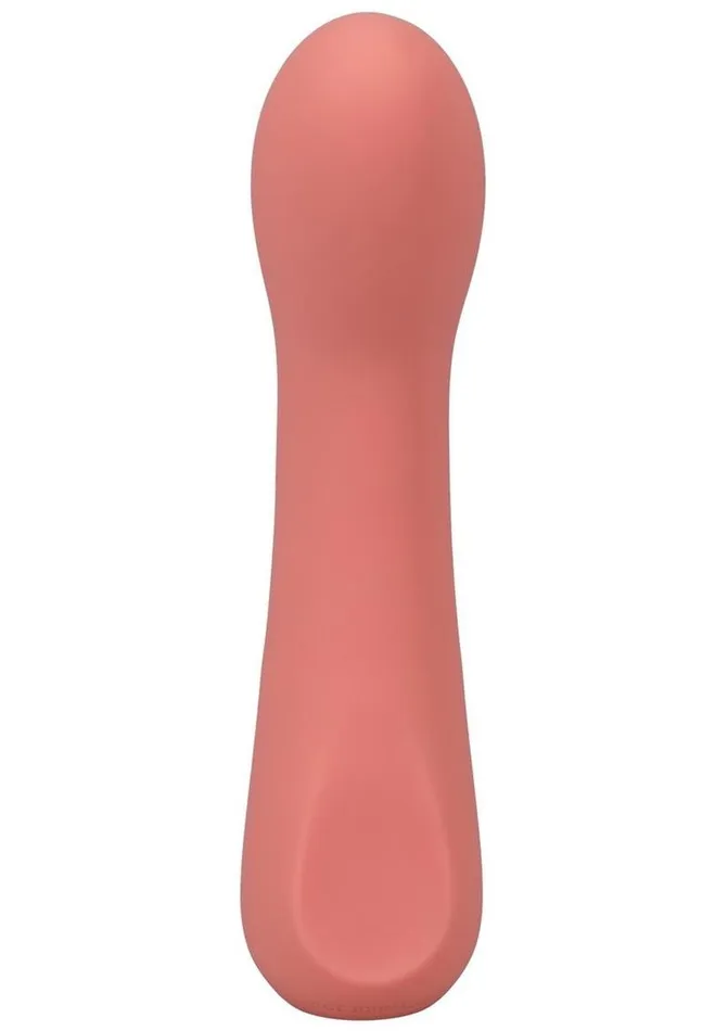 Female Sex Toys Ritual Ritual Zen Rechargeable Silicone GSpot Vibrator