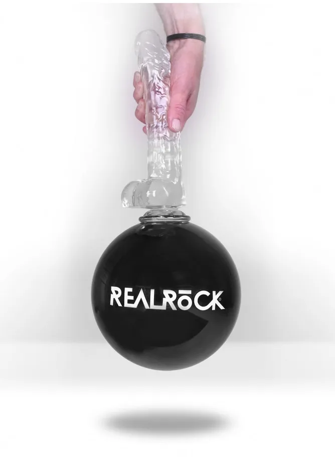 Female Sex Toys Shots America Realistic Dildo With Balls 7 19 Cm