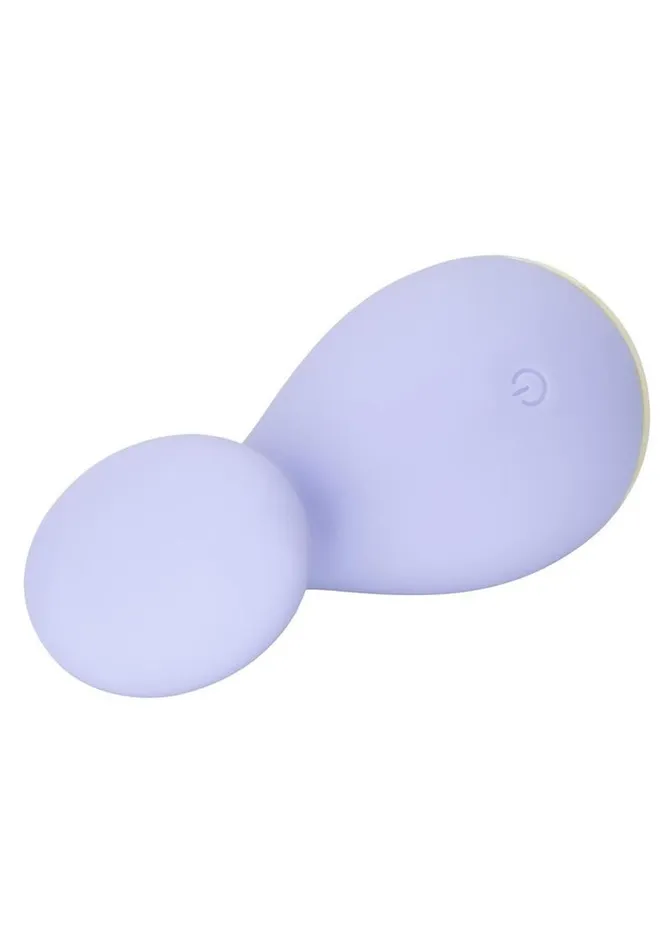 Female Sex Toys Slay Enticeme Rechargeable Silicone Vibrating Mini Wand Massager Slay