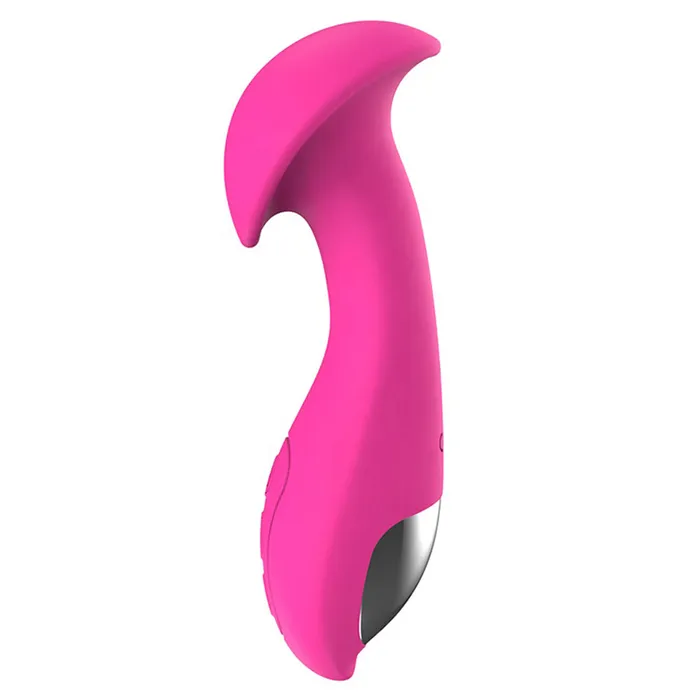 Female Sex Toys Sorlove Soft Silicone Wand Massager 10 Vibrations Sensitive Part Stimulation