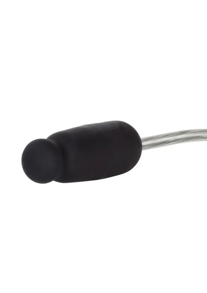 Female Sex Toys Sterling Collection Sterling Collection Micro Size Velvet Cote Bullet