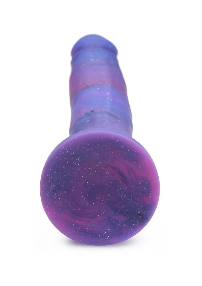 Female Sex Toys STRAP U Strap U Magic Stick Glitter Silicone Dildo