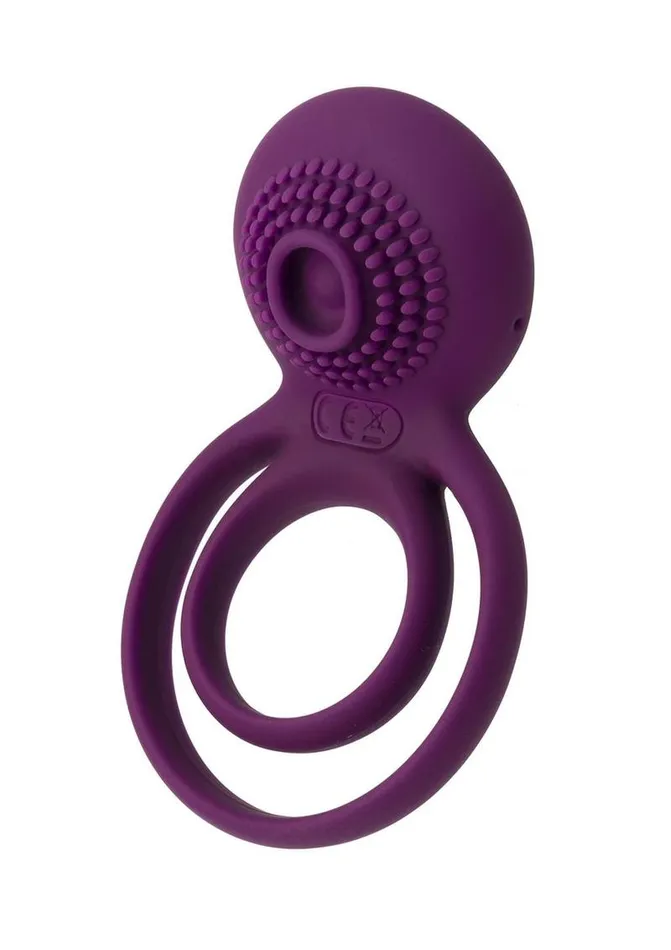 Female Sex Toys Svakom Svakom Tammy Silicone Rechargeable Clitoral Stimulator Couples Ring