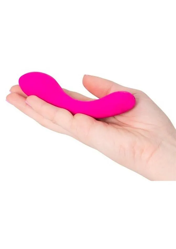 Female Sex Toys Swan Swan Mini Swan Wand Rechargeable Silicone Massager