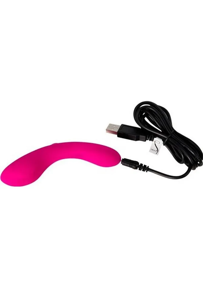 Female Sex Toys Swan Swan Mini Swan Wand Rechargeable Silicone Massager